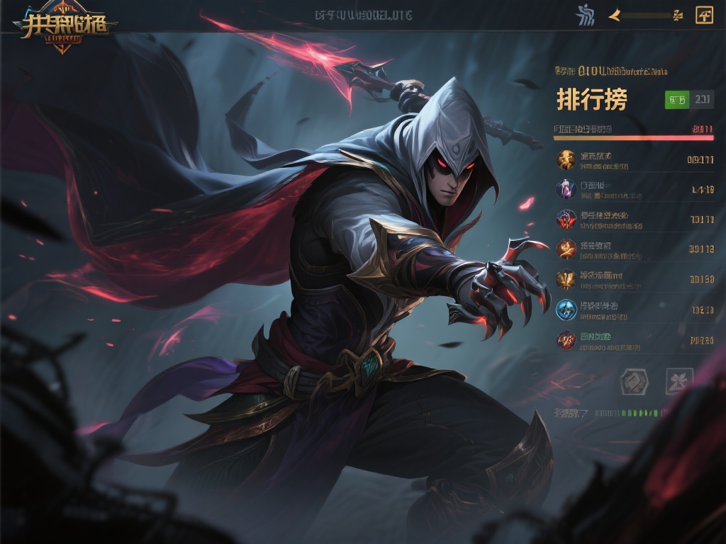 然而，仅仅依赖排行榜选择英雄还不够，玩家