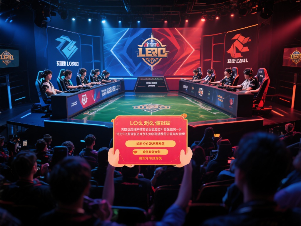 LOL外围的含义解析:电竞圈内的热门争议话题 如何看待LOL外围:理性与警惕并存
对
