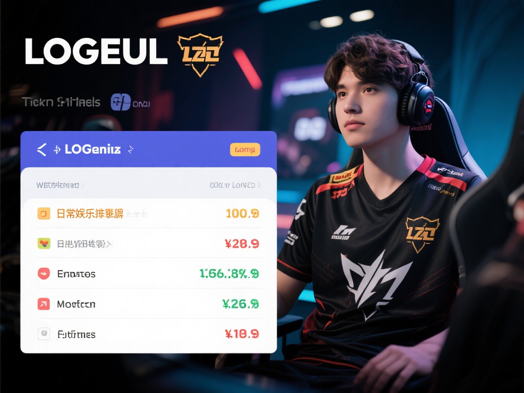 “专家解析:掌握LOL赔率的实用技巧” 通过以上方法,相信你对LOL赔率的解读有