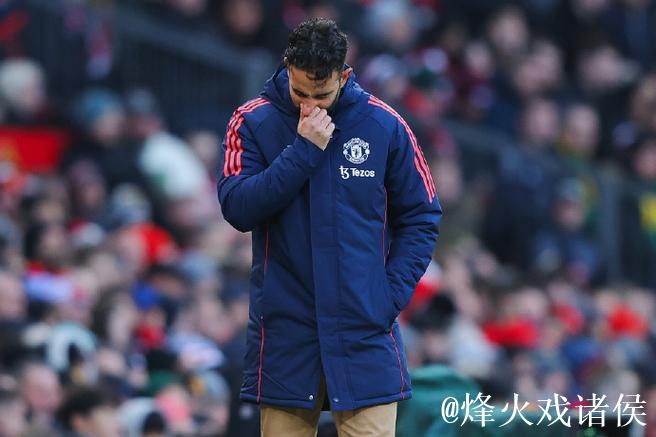 塔弗尼埃任意球建功，伯恩茅斯3-2逆转曼联