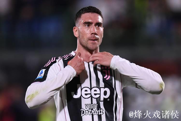 弗拉霍维奇无缘巴萨加盟，有望转战AC米兰